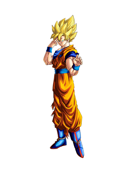 Goku